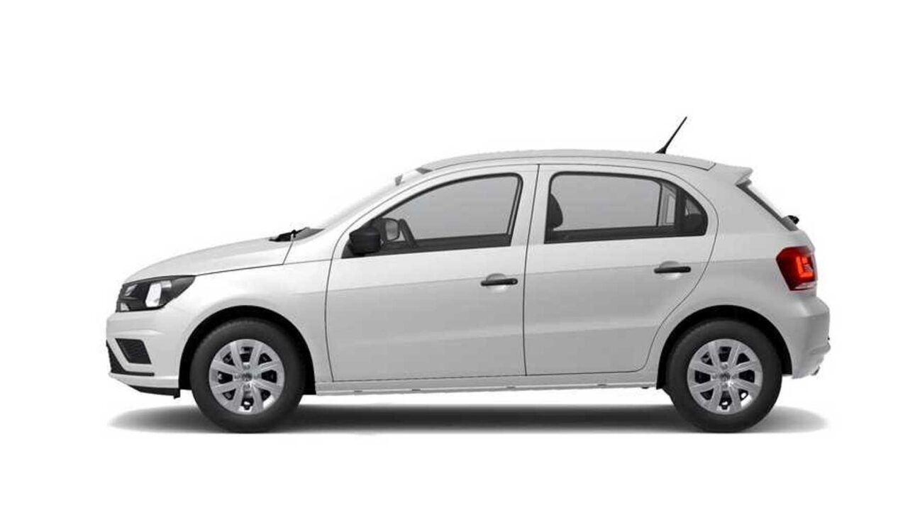 El mercado de usados en Brasil alcanzó 1,76 millones de ventas en octubre 2025 y el Volkswagen Gol sigue líder incluso fuera de línea.