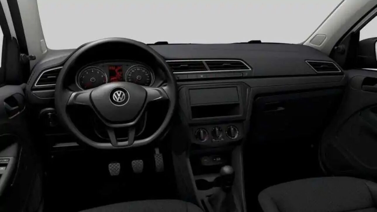 El mercado de usados en Brasil alcanzó 1,76 millones de ventas en octubre 2025 y el Volkswagen Gol sigue líder incluso fuera de línea.