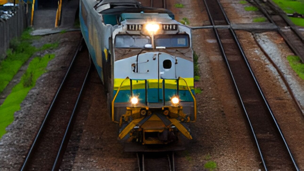 La línea de pasajeros de Vale entre São Luís y Parauapebas será diaria en 2026 y recorrerá casi 1.000 km, atravesando 27 ciudades en 16 h.