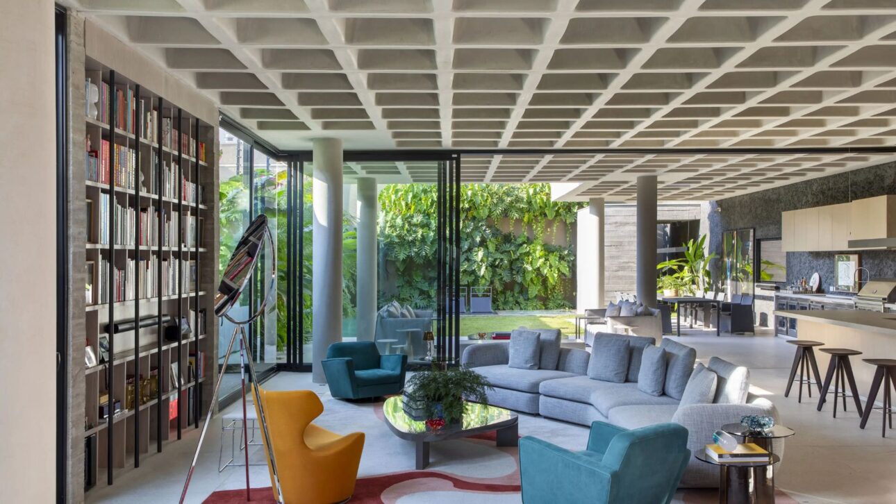 La mansión más cara de São Paulo, en el Jardim Europa, vale R$ 250 millones y tiene 2.700 m², cinco suites y garaje para 35 coches.