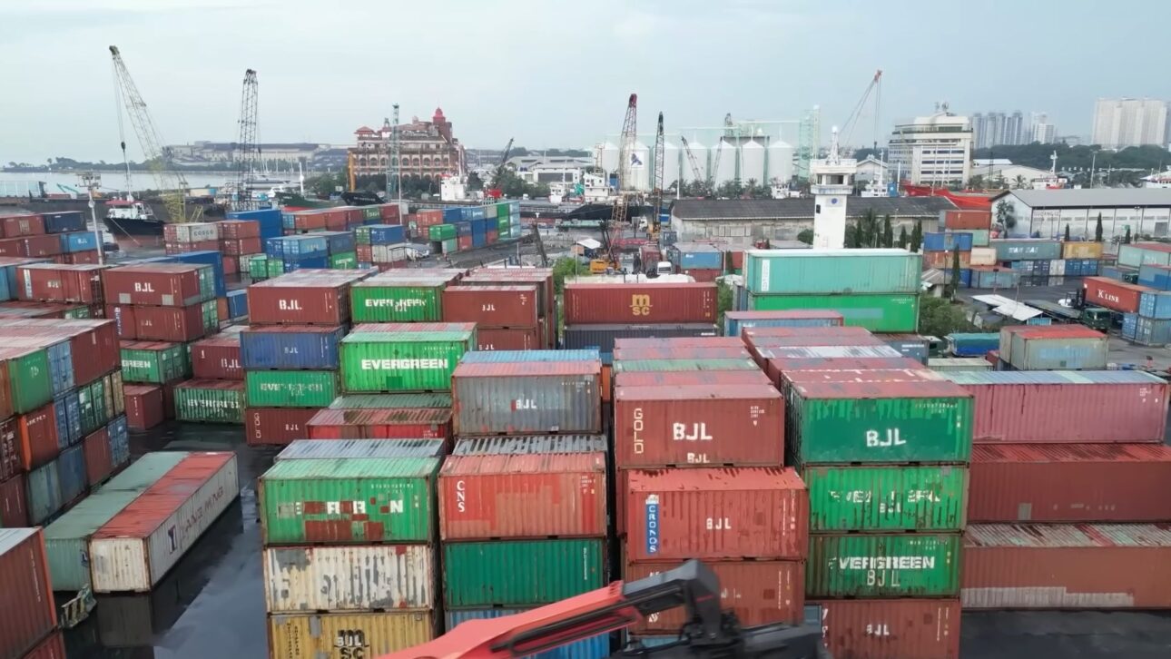 Proyecto del Puerto Guará en Paranaguá avanza con licenciamiento, integración ferroviaria y estructura para graneles y contenedores.