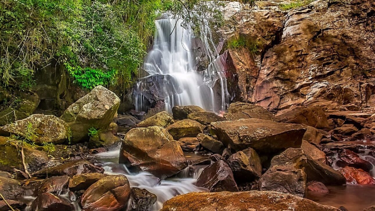 Descubra Santo Antônio do Pinhal, refugio serrano en la Mantiqueira con miradores, clima frío y naturaleza exuberante cerca de São Paulo.