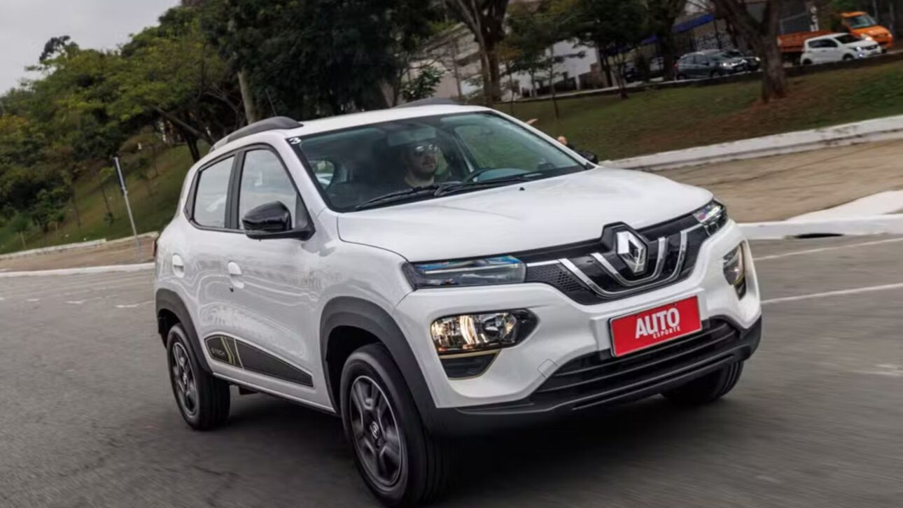 Conoce 4 coches usados con seguro barato a partir de R$ 30 mil y ve cuáles modelos ofrecen economía y mantenimiento accesible.