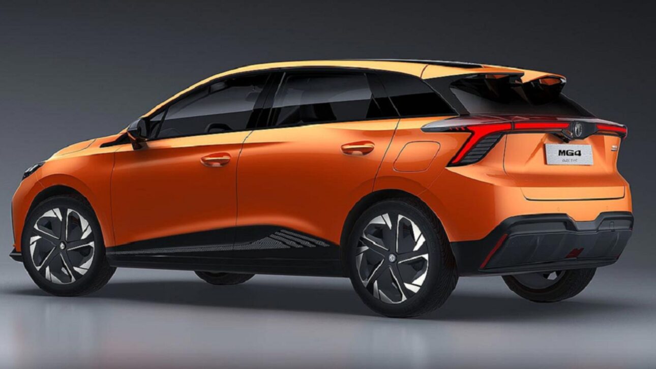 MG4 XPower llega a Brasil con 435 cv, tracción integral y 0 a 100 km/h en 3,8 s, prometiendo rendimiento de deportivo eléctrico.