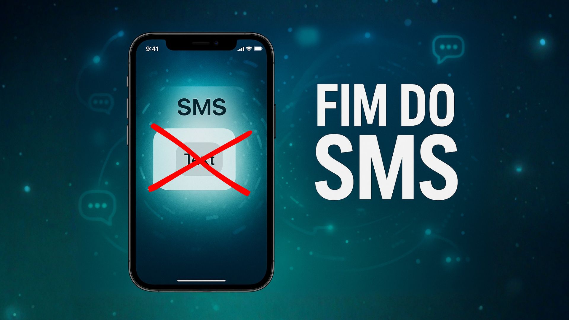 Apple libera RCS no iPhone e revoluciona mensagens com Android, trazendo fotos em alta, recibos e segurança aprimorada.