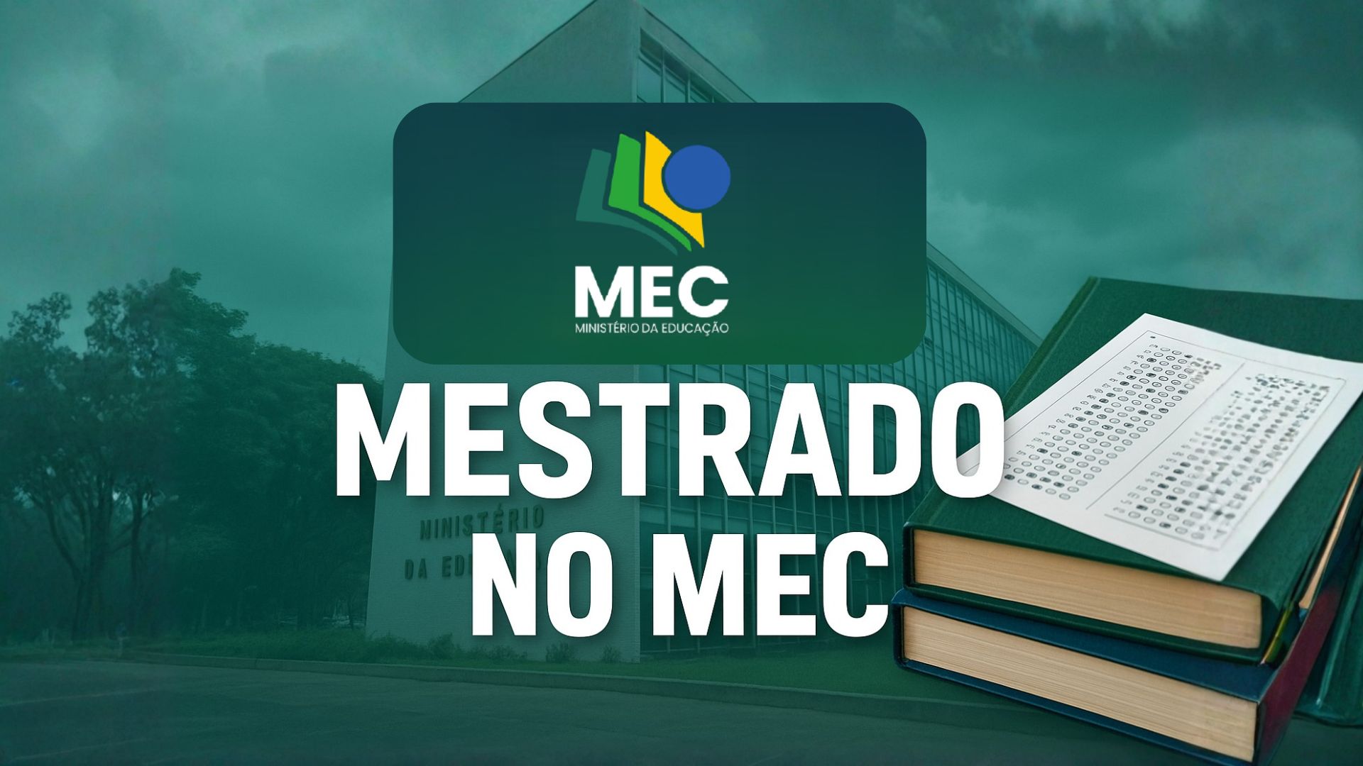 MEC e CAPES abrem 677 vagas para o mestrado ProfHistória 2026, com aulas presenciais e seleção unificada nacional por prova. Saiba como participar