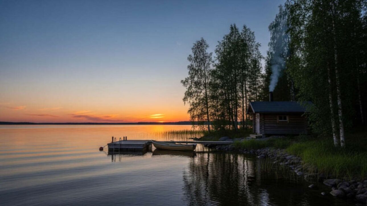 Descubre Por Qué La Isla De Groenlandia Es El Único País Sin Mosquitos Y Hormigas, Resultado De Clima Extremo, Suelo Volcánico Y Aislamiento Geográfico.