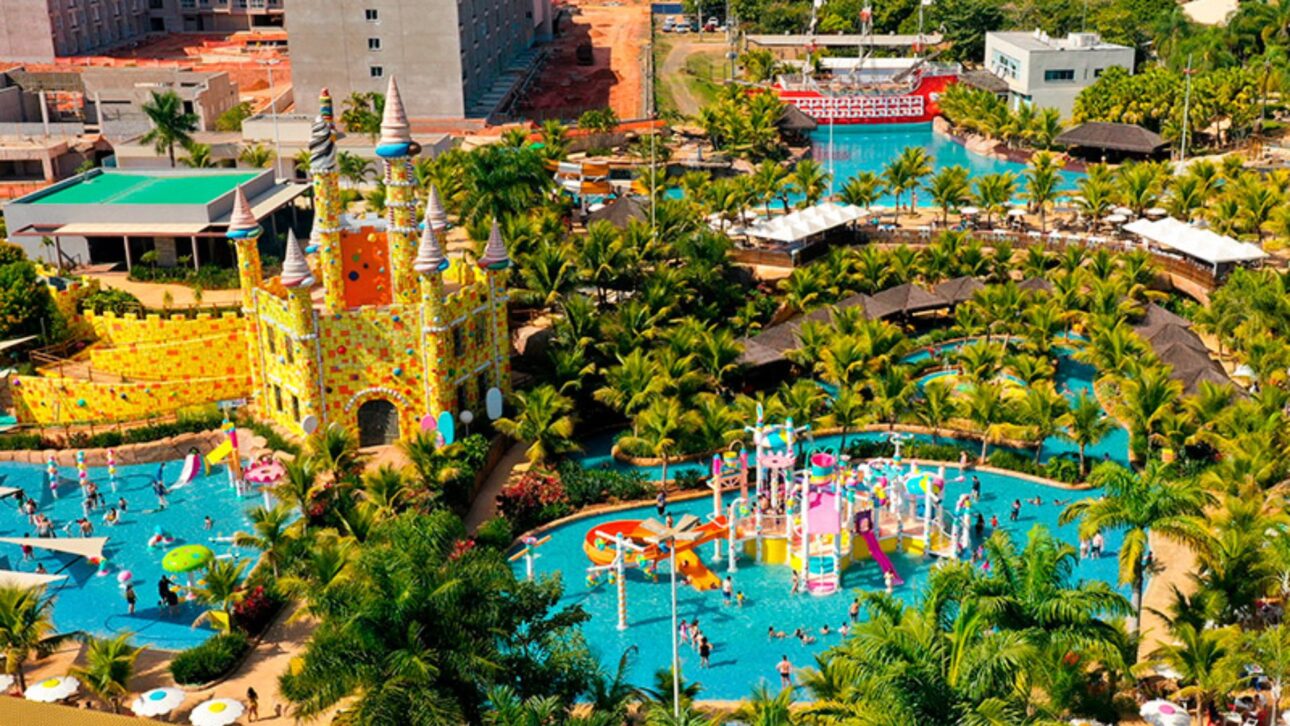 Águas de São Pedro lidera o IFDM 2025 como cidade mais desenvolvida do Brasil e impulsiona o turismo no Circuito das Águas Paulista.