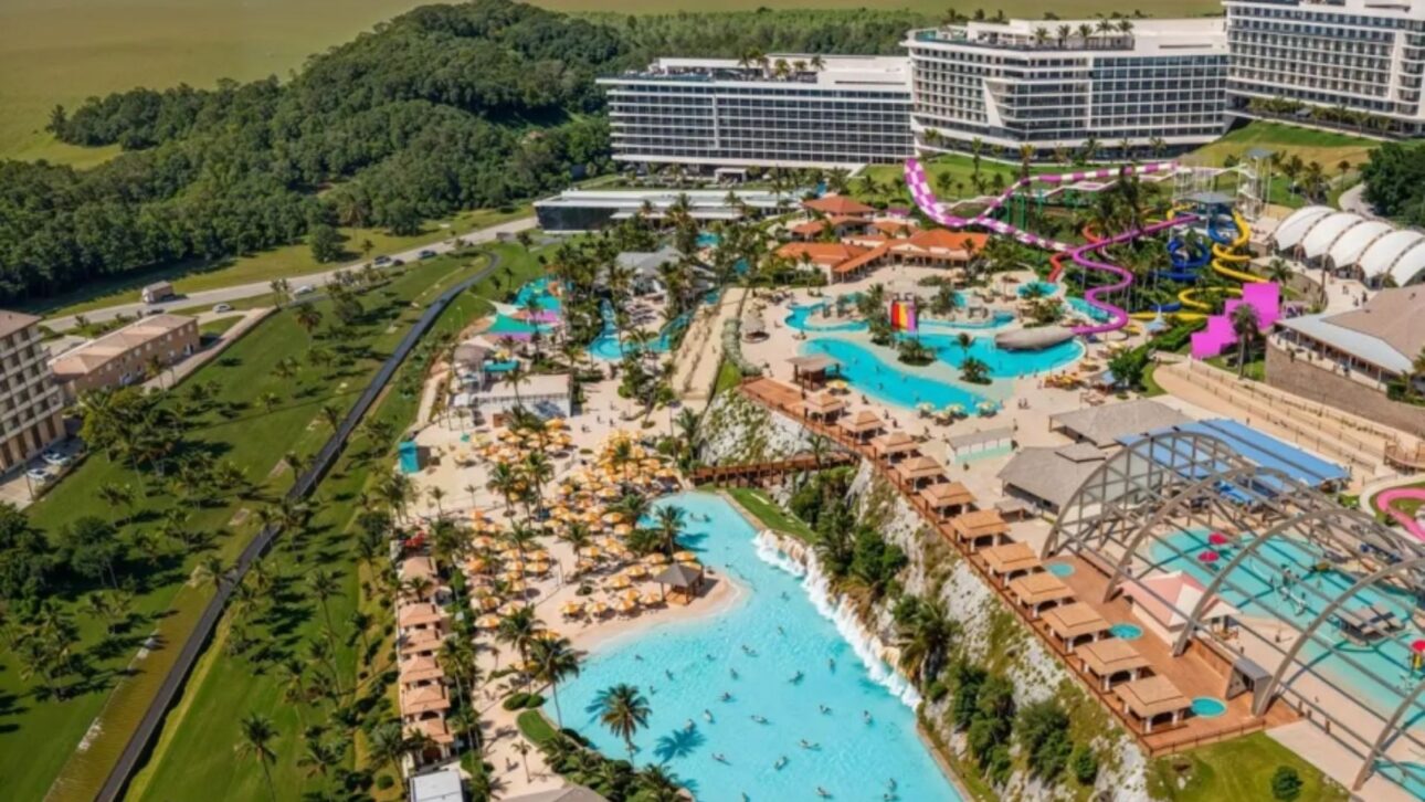 Águas de São Pedro lidera o IFDM 2025 como cidade mais desenvolvida do Brasil e impulsiona o turismo no Circuito das Águas Paulista.