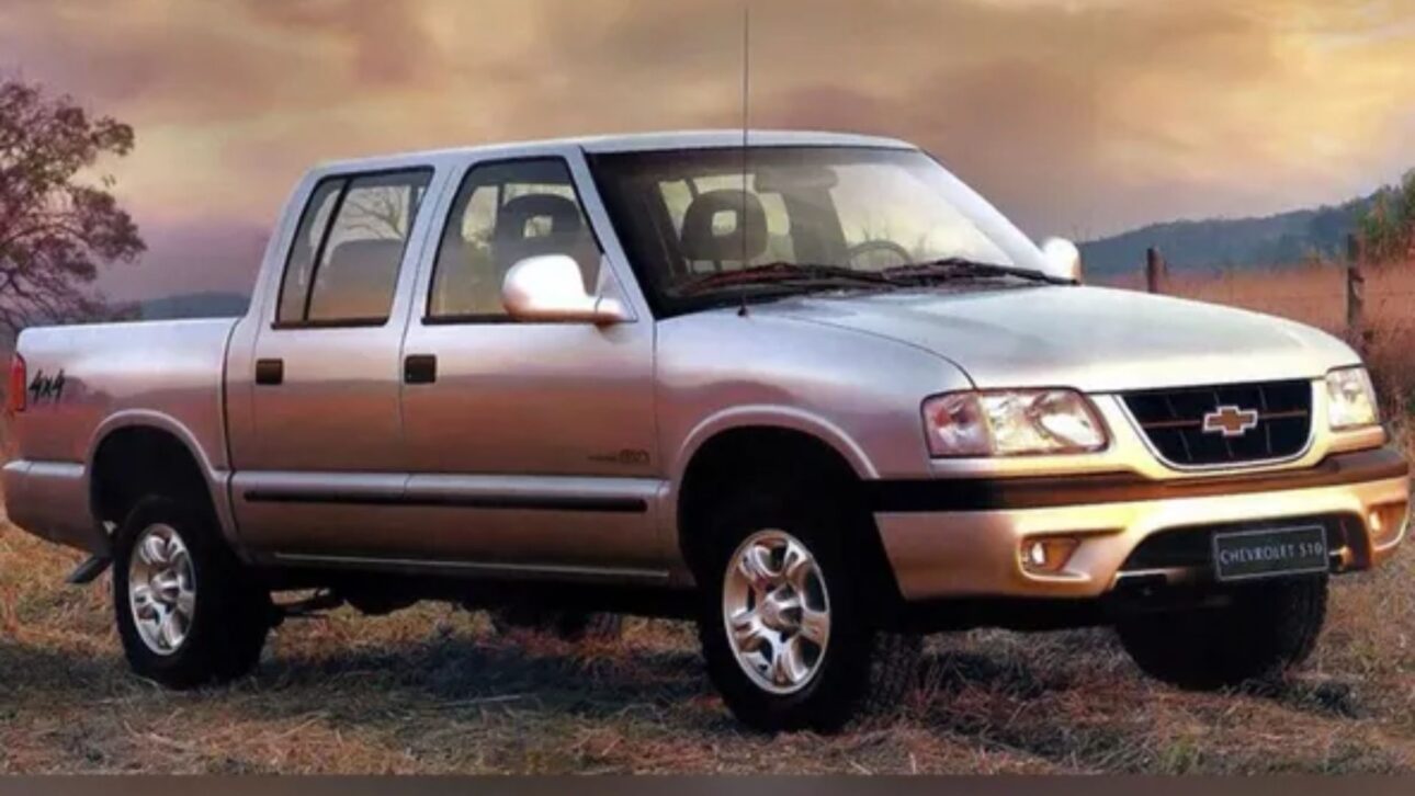 Picapes medianas usadas a diésel por hasta R$ 45 mil, con datos de consumo, carga útil y motores para quienes buscan vehículos de trabajo.