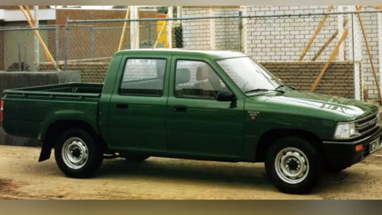 Picapes medianas usadas a diésel por hasta R$ 45 mil, con datos de consumo, carga útil y motores para quienes buscan vehículos de trabajo.