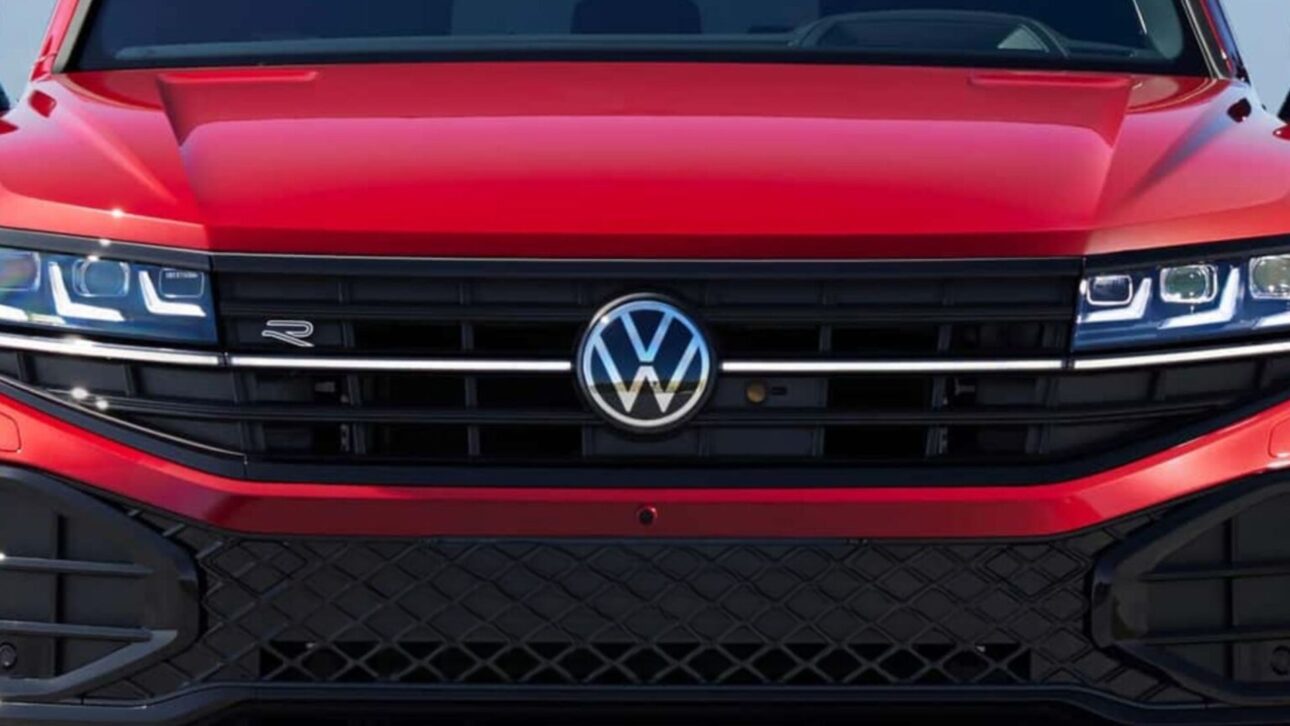 Volkswagen Cierra El Touareg Tras 24 Años Y Refuerza El Foco En SUVs Como T-Cross, Tiguan, Taos Y Tayron En Su Nueva Estrategia Global.