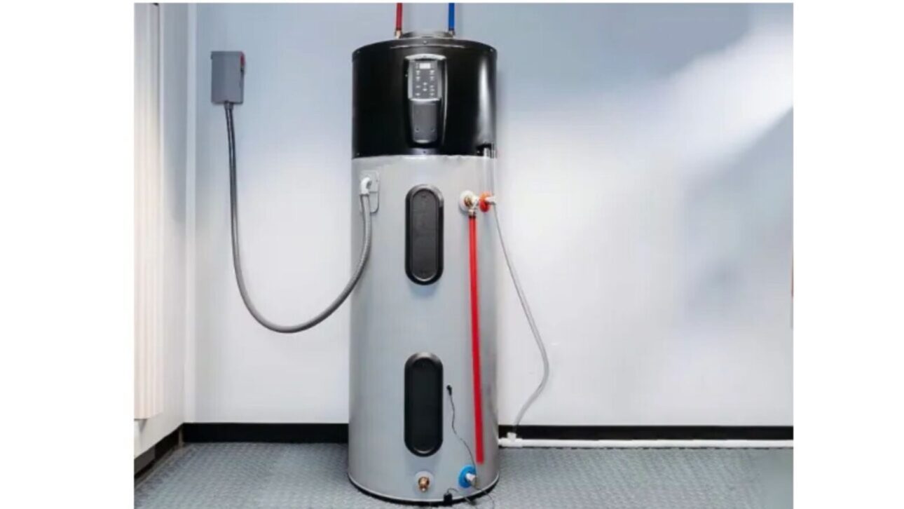 Los calentadores por bomba de calor ganan espacio en Brasil y pueden reducir en hasta 70% el consumo de energía en el calentamiento de agua.