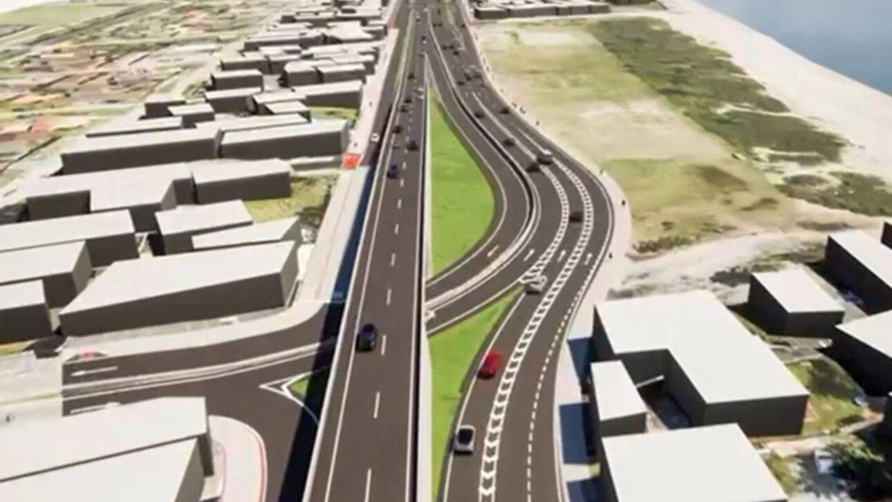 Megainversiones transforman la costa de Paraná con nuevas orlas, puente, duplicación y urbanización que rediseñan turismo y movilidad regional.