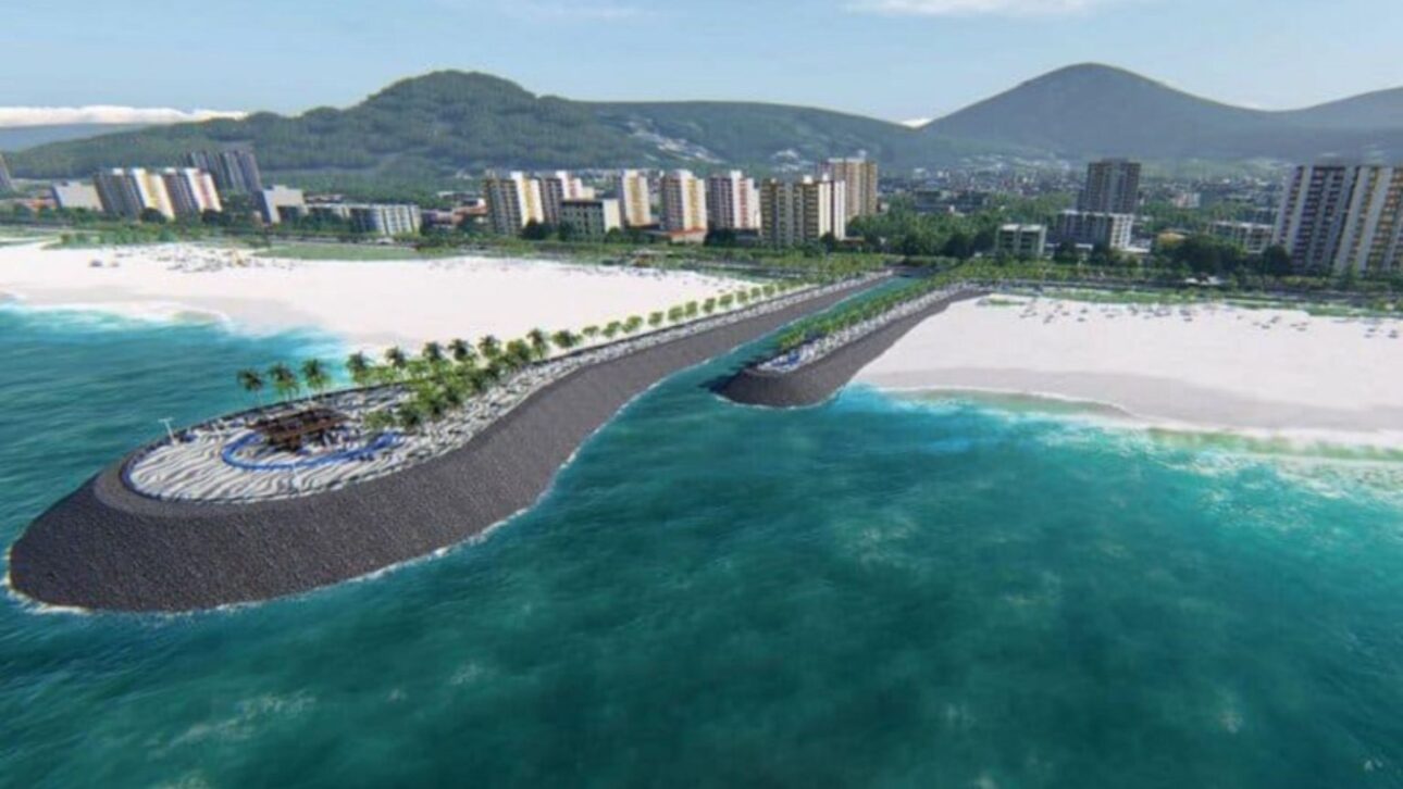 Megainversiones transforman la costa de Paraná con nuevas orlas, puente, duplicación y urbanización que rediseñan turismo y movilidad regional.