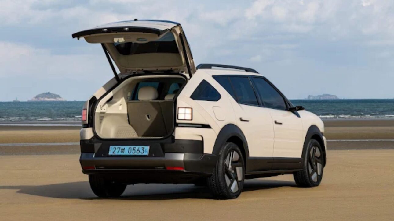 Nuevo Hyundai NEXO 2026 Trae 826 km De Autonomía, Recarga En 5 Minutos Y Paquete Avanzado De Tecnología Y Seguridad En El Sistema A Hidrógeno.