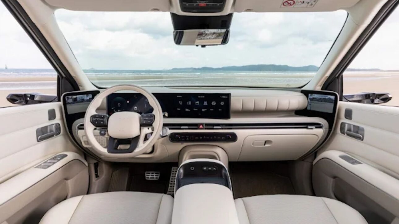 Nuevo Hyundai NEXO 2026 Trae 826 km De Autonomía, Recarga En 5 Minutos Y Paquete Avanzado De Tecnología Y Seguridad En El Sistema A Hidrógeno.