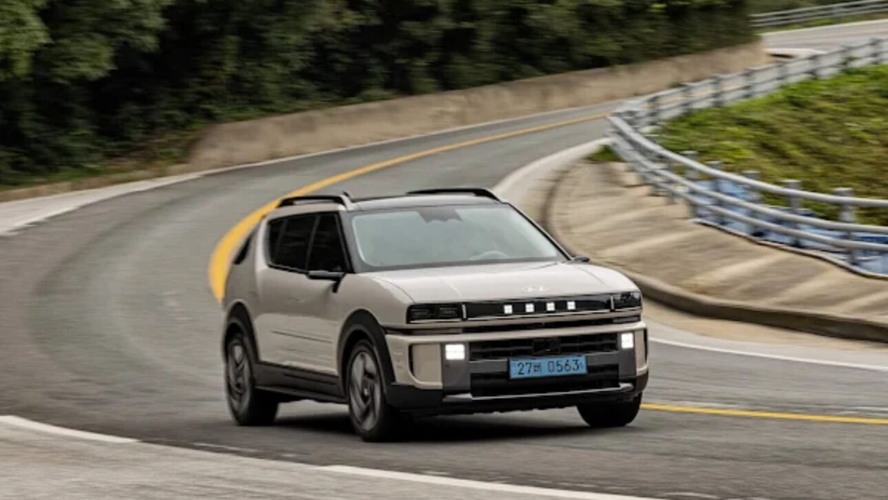 Nuevo Hyundai NEXO 2026 Trae 826 km De Autonomía, Recarga En 5 Minutos Y Paquete Avanzado De Tecnología Y Seguridad En El Sistema A Hidrógeno.