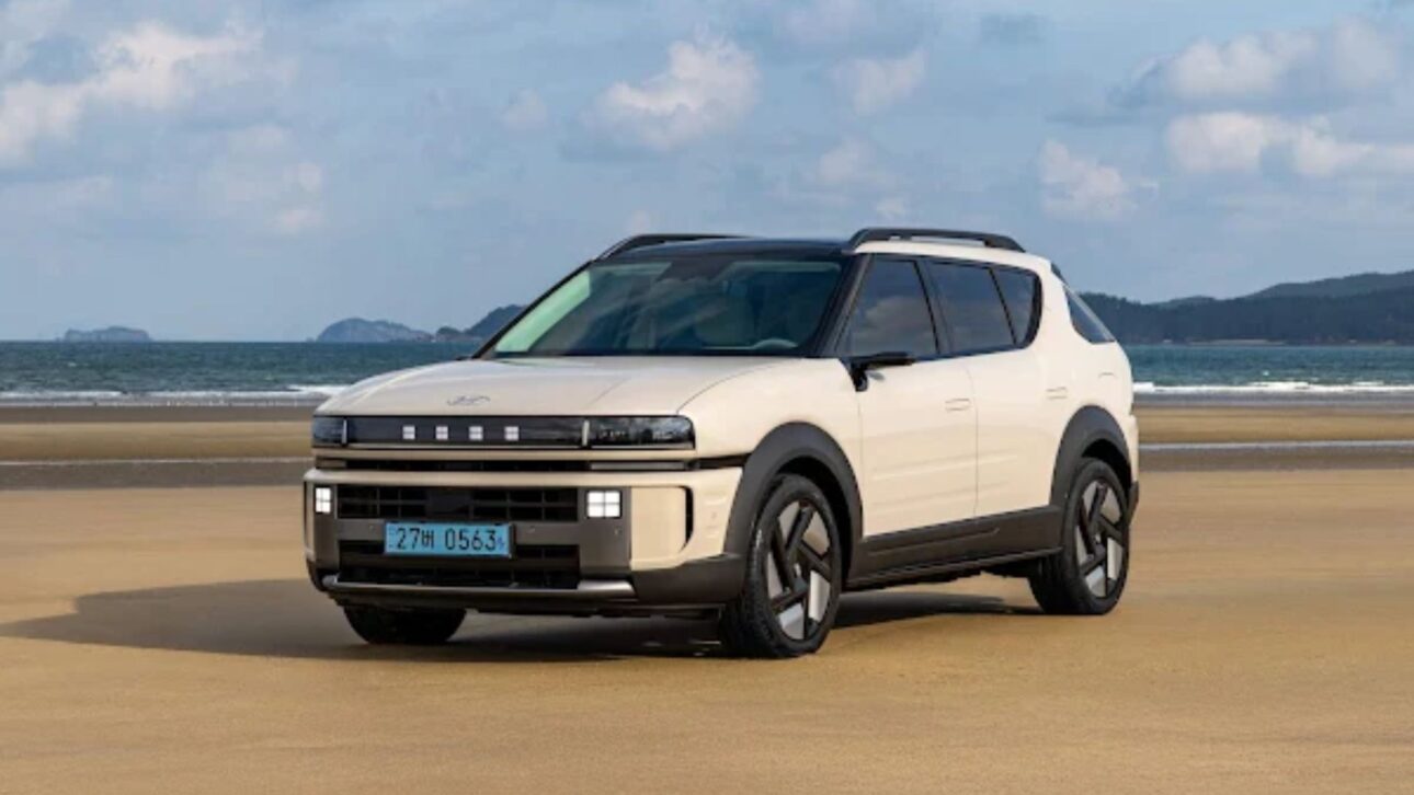 Nuevo Hyundai NEXO 2026 Trae 826 km De Autonomía, Recarga En 5 Minutos Y Paquete Avanzado De Tecnología Y Seguridad En El Sistema A Hidrógeno.