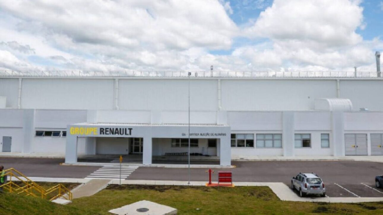 Vacantes abiertas en Renault en São José dos Pinhais con trabajo remoto, transporte fretado y plan de salud completo. Sepa cómo postularse.