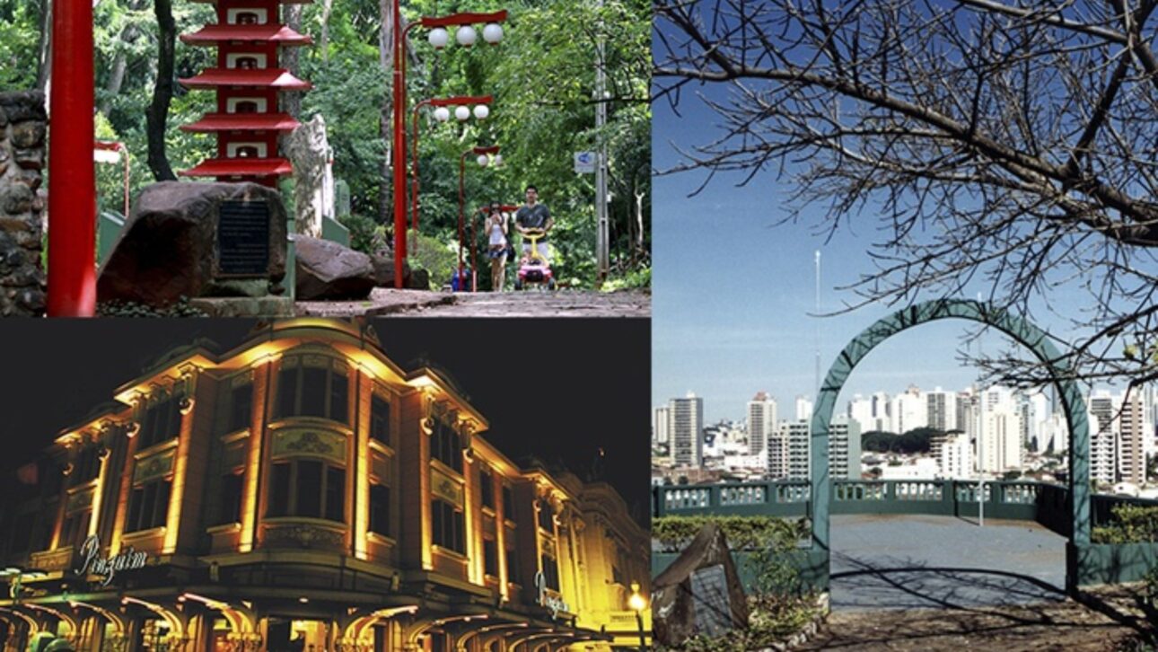 Ribeirão Preto mantiene el segundo menor precio de inmuebles en SP, según la Fipe, y sigue atrayendo residentes por economía diversificada e infraestrutura.