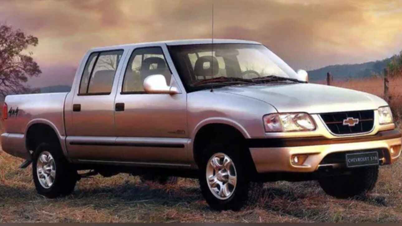 Las picadas medianas a diesel hasta R$ 45 mil combinan fuerza, economía y alta capacidad de carga, convirtiéndose en opciones accesibles para trabajo pesado.