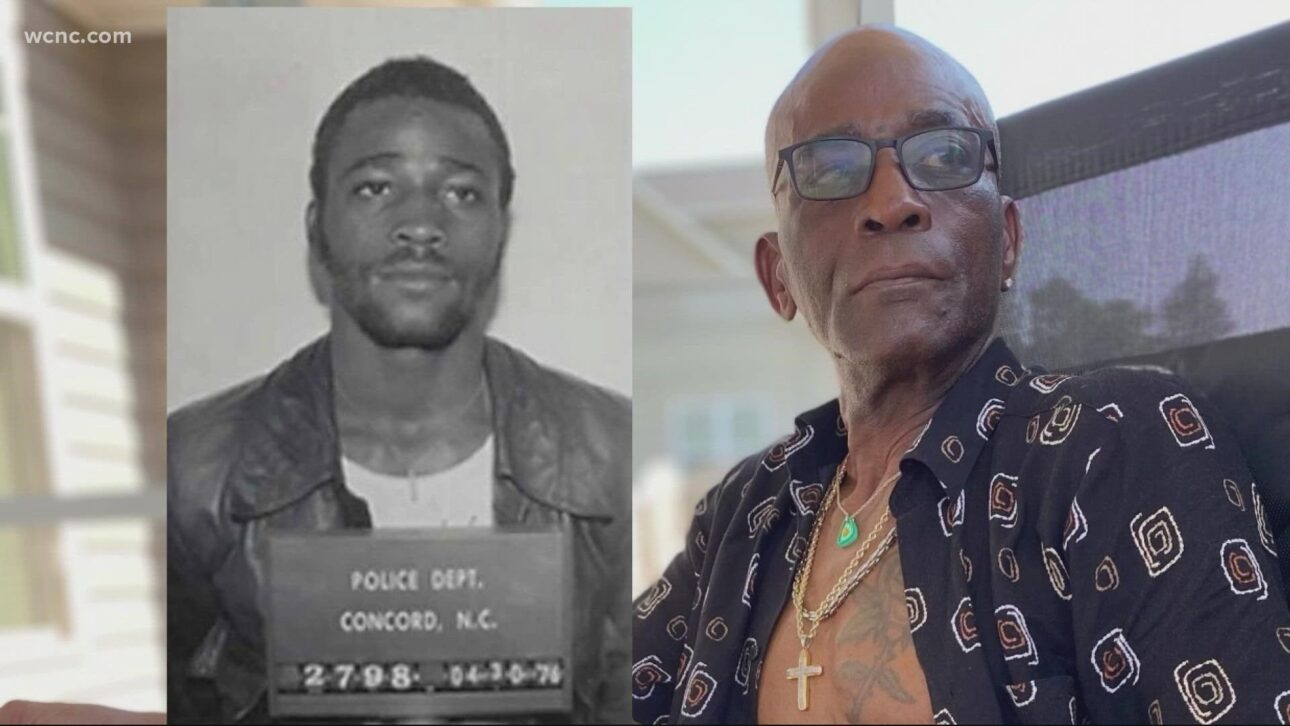 Hombre negro exonerado tras 44 años de prisión cierra acuerdo de US$ 25 millones con ciudad de Concord y recibe pedido formal de disculpas.