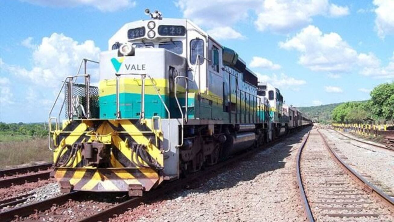 Inversiones De US$ 94 Mil Millones Prometen Ampliar Ferrovias, Integrar Regiones Y Transformar La Logística Nacional, Según Renan Filho.
