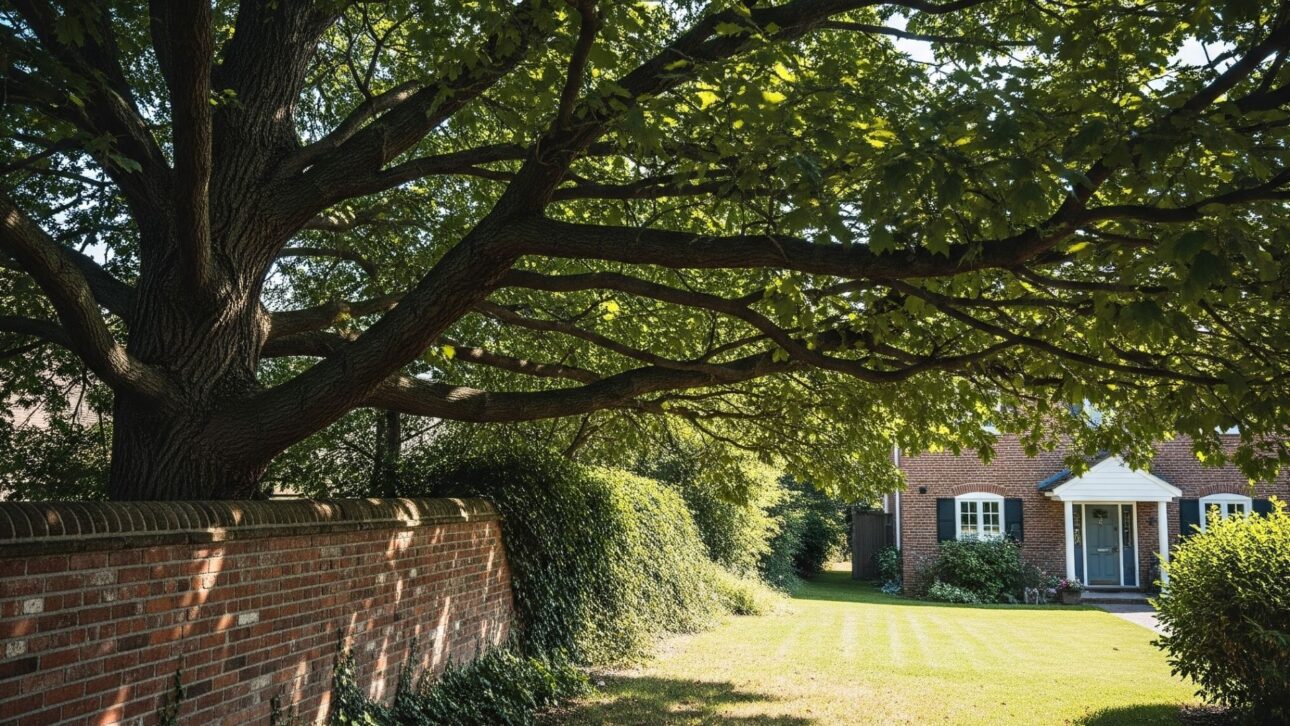 Multa de R$ 10 millones por descumprir ordem de poda reacende debate sobre galhos invasores e direito de vizinhança com base no Código Civil.