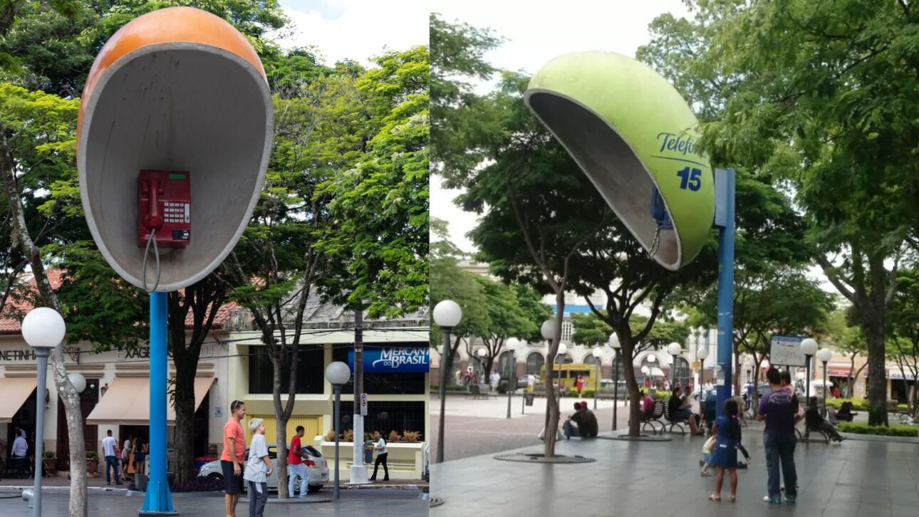 La Ciudad de los Exageros Atrae Turistas con Chocolate Artesanal, Atractivos Gigantes y Rutas Culturales a Pocos Kilómetros de la Capital Paulista.