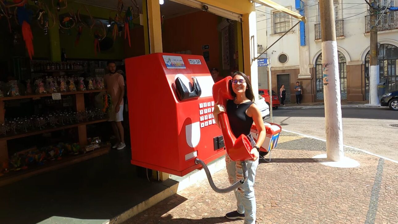 La Ciudad de los Exageros Atrae Turistas con Chocolate Artesanal, Atractivos Gigantes y Rutas Culturales a Pocos Kilómetros de la Capital Paulista.