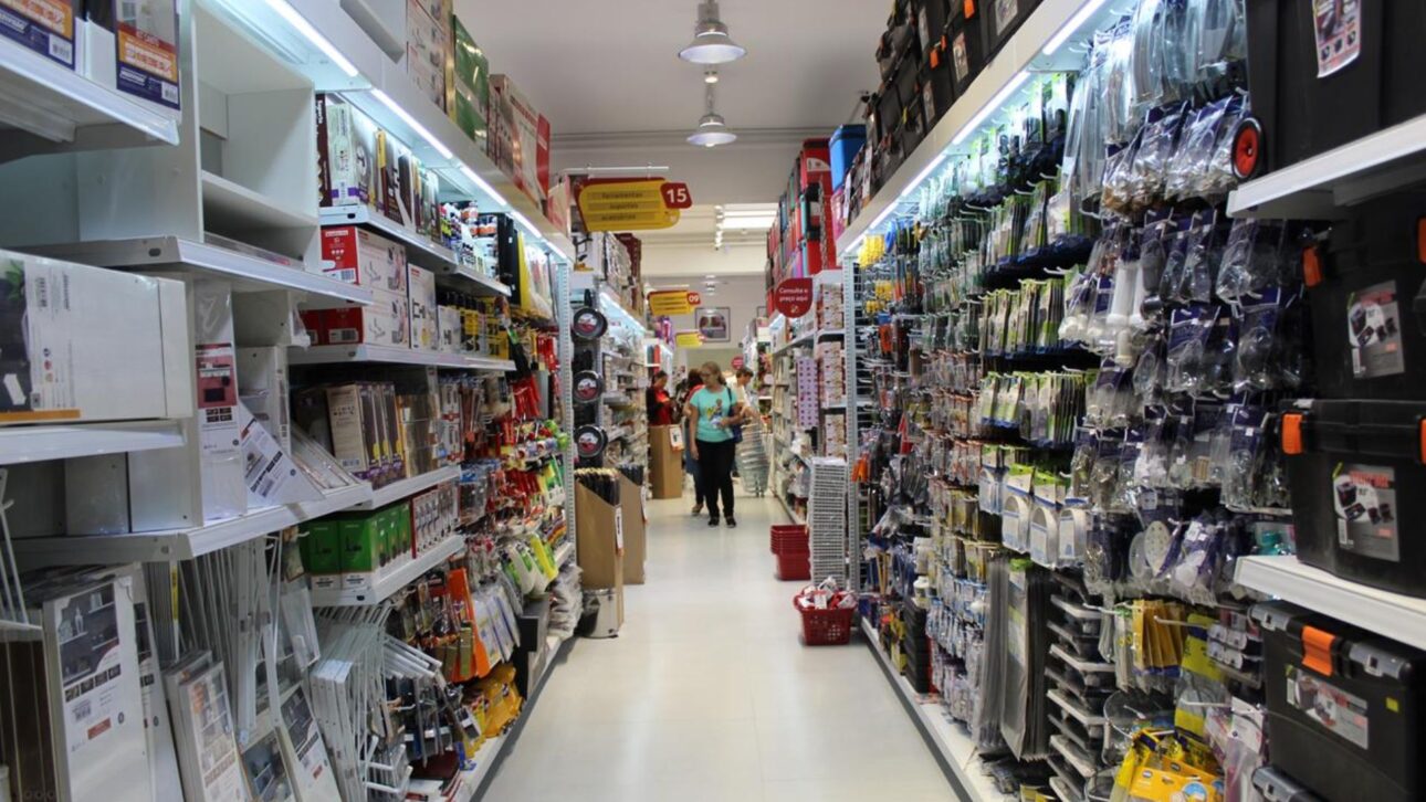 Megaloja de Lojasmel Estrena en la Avenida Paulista con 700 m², Más de 12 Mil Productos y Servicios Digitales Integrados para Compras Rápidas y Prácticas.