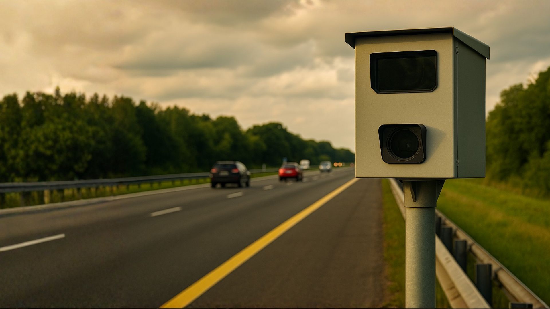 Radares inteligentes reforçam a fiscalização nas rodovias, ampliam o monitoramento de ultrapassagens proibidas e elevam a segurança no trânsito brasileiro.