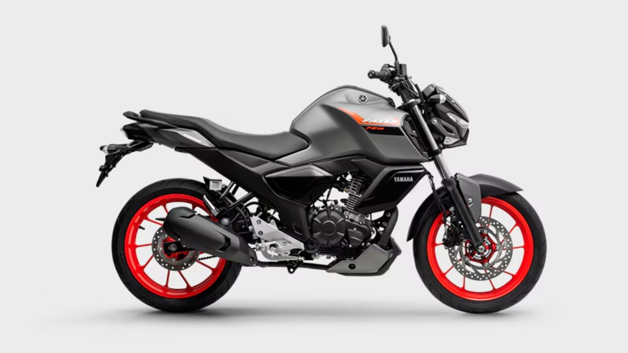 La Yamaha Fazer FZ15 ABS Connected combina monoshock, ABS delantero y consumo superior a 40 km/l para quienes buscan eficiencia y seguridad urbana.