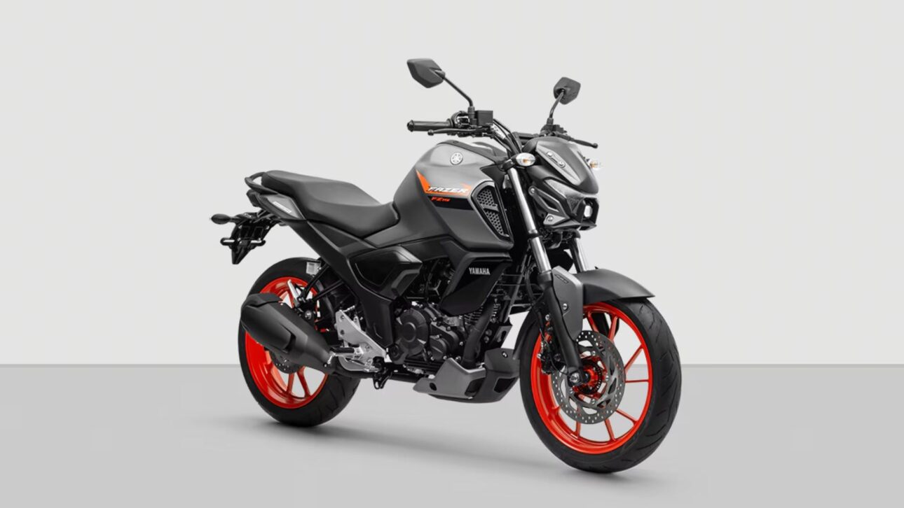 La Yamaha Fazer FZ15 ABS Connected combina monoshock, ABS delantero y consumo superior a 40 km/l para quienes buscan eficiencia y seguridad urbana.