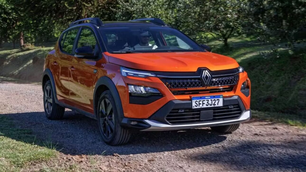 Relatos De Fallas En El Cambio, En La Central Multimedia Y En Los Frenos Del Renault Kardian 2024 Generan Dudas Sobre La Confiabilidad Del SUV Turbo De La Marca.