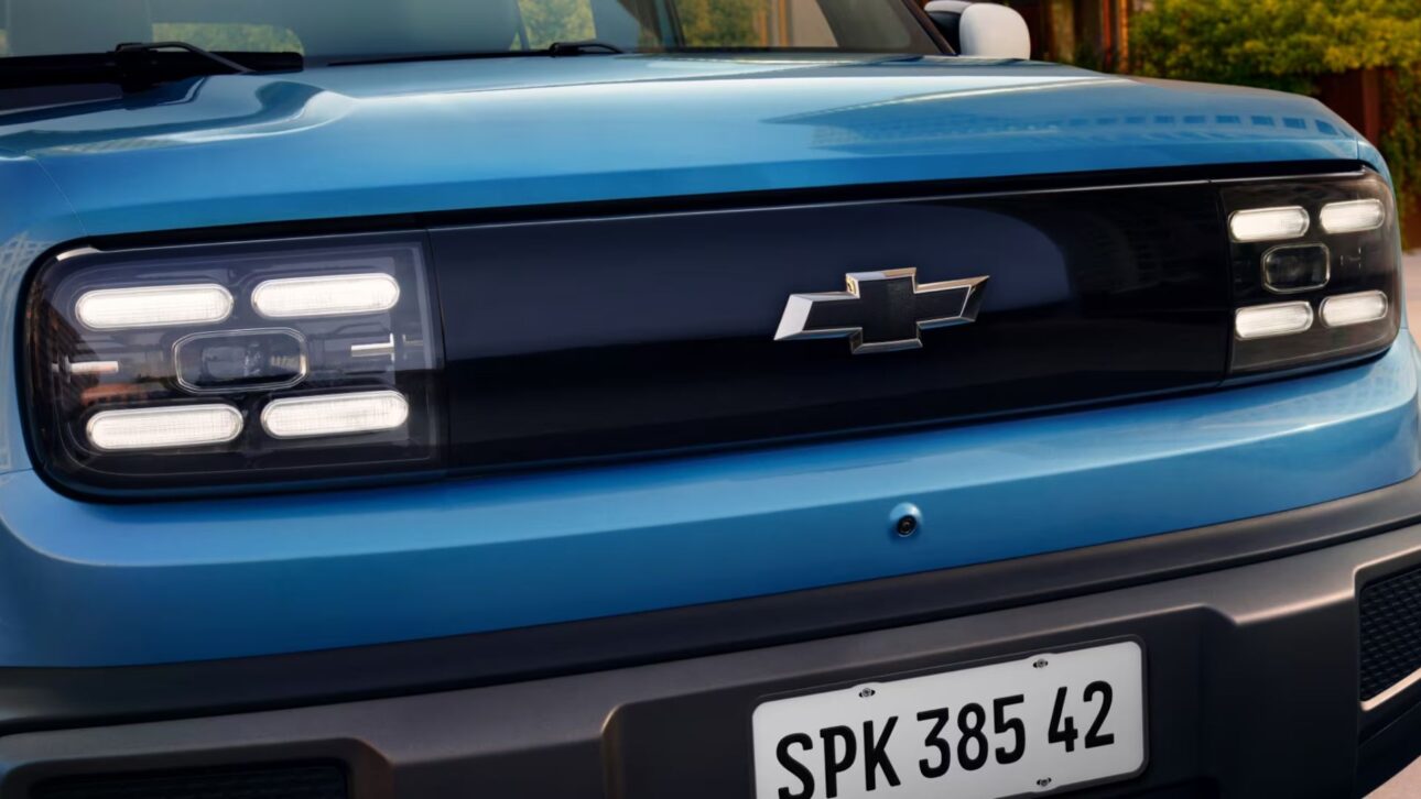 El Chevrolet Spark EUV Comienza a Ser Montado en Brasil con Autonomía de 258 km y Motor de 101 cv, Ampliando la Disputa entre SUVs Eléctricos Compactos.