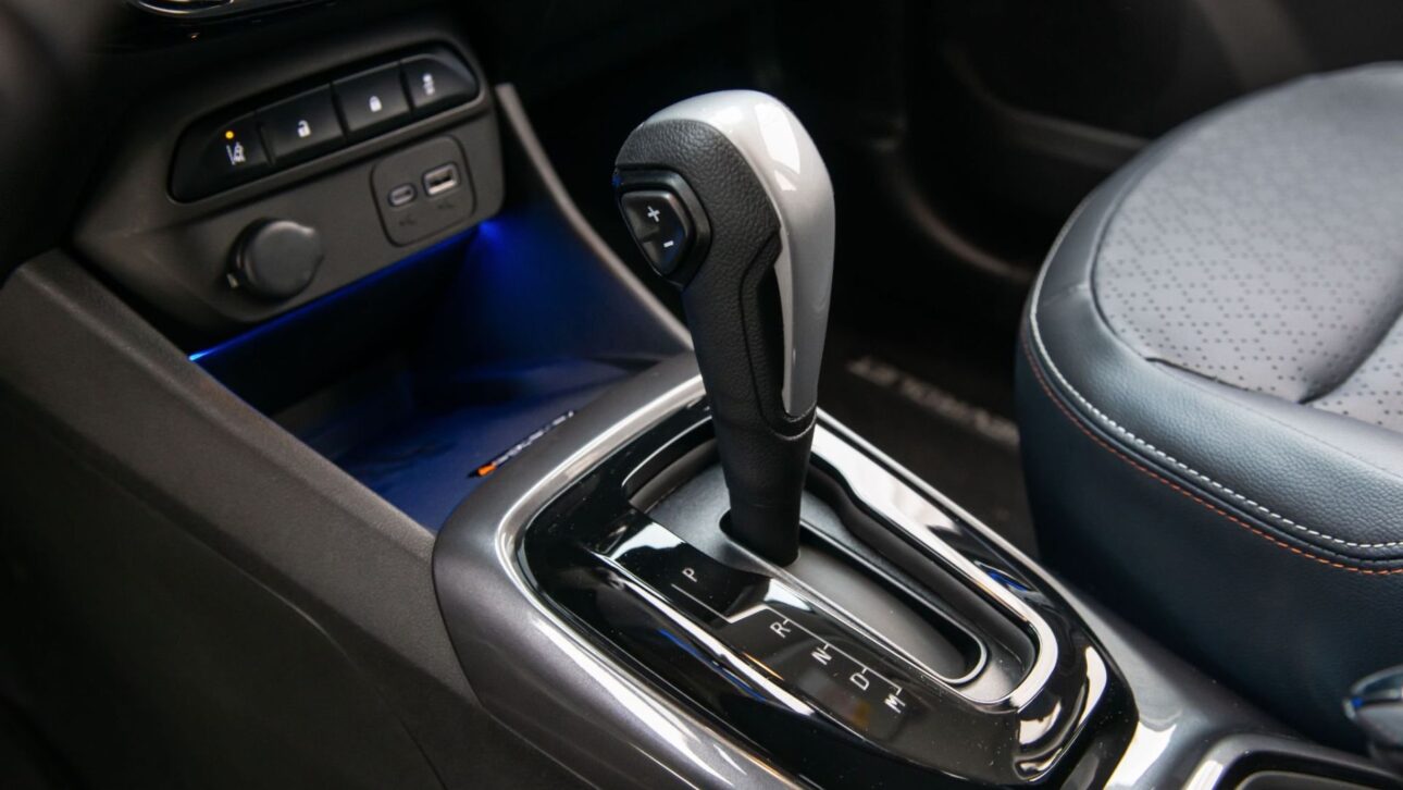 Errores Comunes En El Cambio Automático Pueden Causar Daños Caros. Sepa Cómo Usar P Y N Correctamente Y Preservar La Transmisión De Su Vehículo.