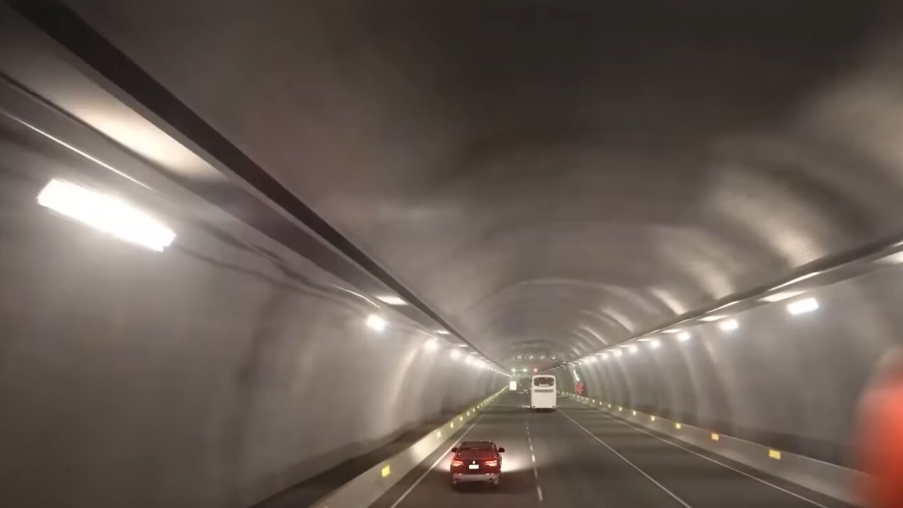 La Tercera Pista de los Inmigrantes Prevê 21,5 km de Nueva Conexión en la Serra do Mar, Con 17 km de Túneles y Impacto Directo en la Logística de São Paulo.