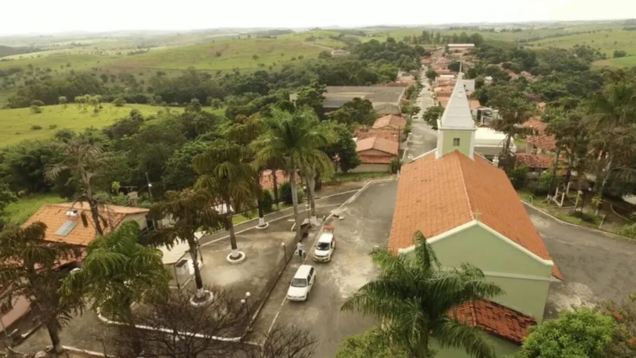 Santa Cruz de Minas es el menor municipio de Brasil, con apenas 3,6 km² y alta densidad urbana, enfrentando desafíos únicos de gestión pública.