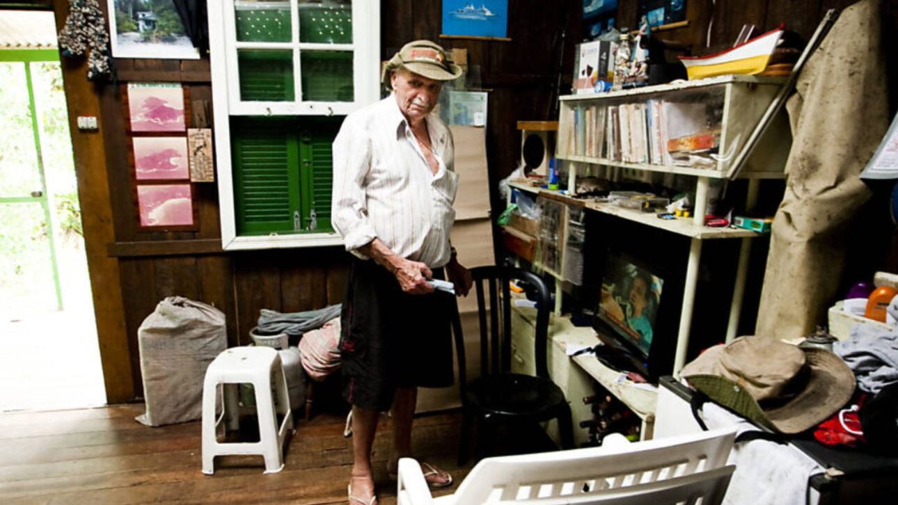 La Historia del Único Residente de La Isla del Campeche Revela Aislamiento, Preservación Ambiental y Uno de Los Escenarios Más Famosos de Florianópolis.