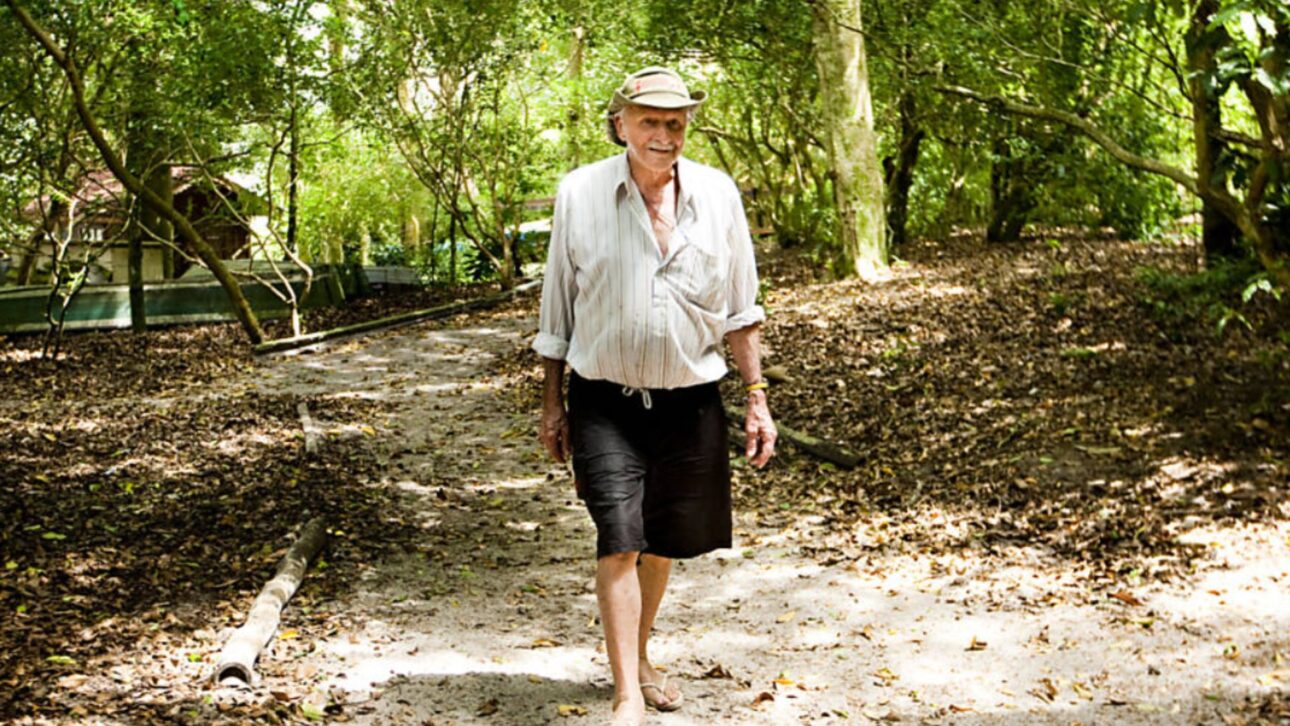 La Historia del Único Residente de La Isla del Campeche Revela Aislamiento, Preservación Ambiental y Uno de Los Escenarios Más Famosos de Florianópolis.