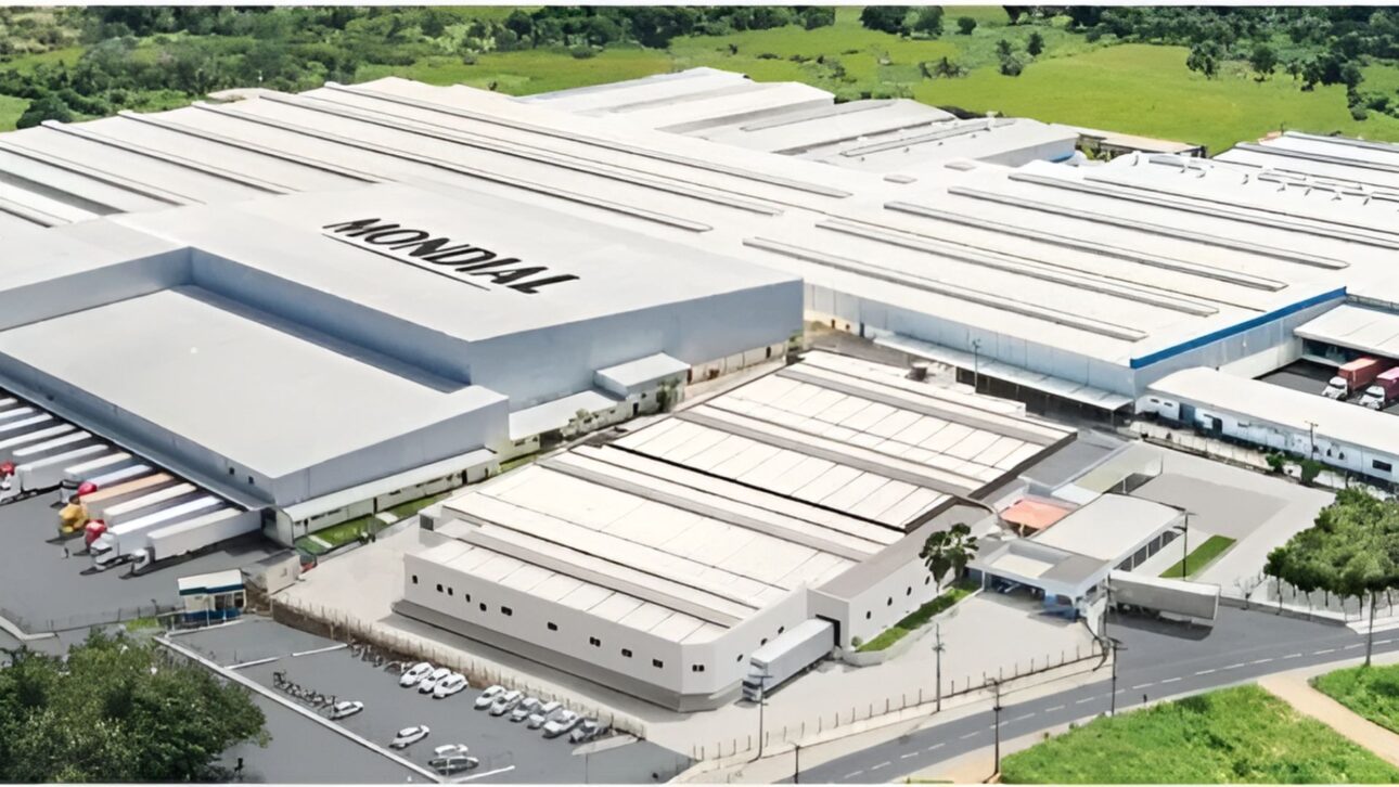 Nueva fábrica de Mondial en Cruz das Almas tendrá inversión de R$ 45,7 millones y creará hasta 1.400 empleos, impulsionando la economía local.