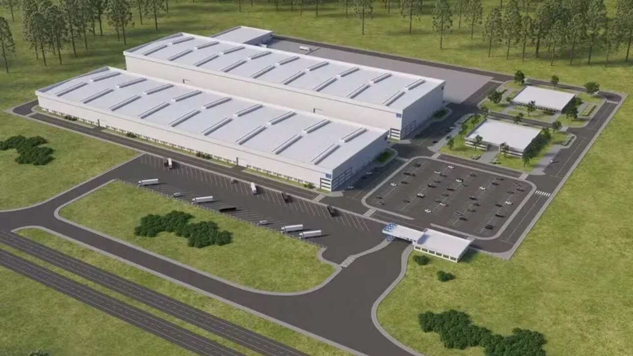 Nueva megafábrica de WEG en Guaramirim tendrá R$ 900 millones en inversión, 35 mil m² y hasta 4 mil empleos, con operación prevista para 2028.