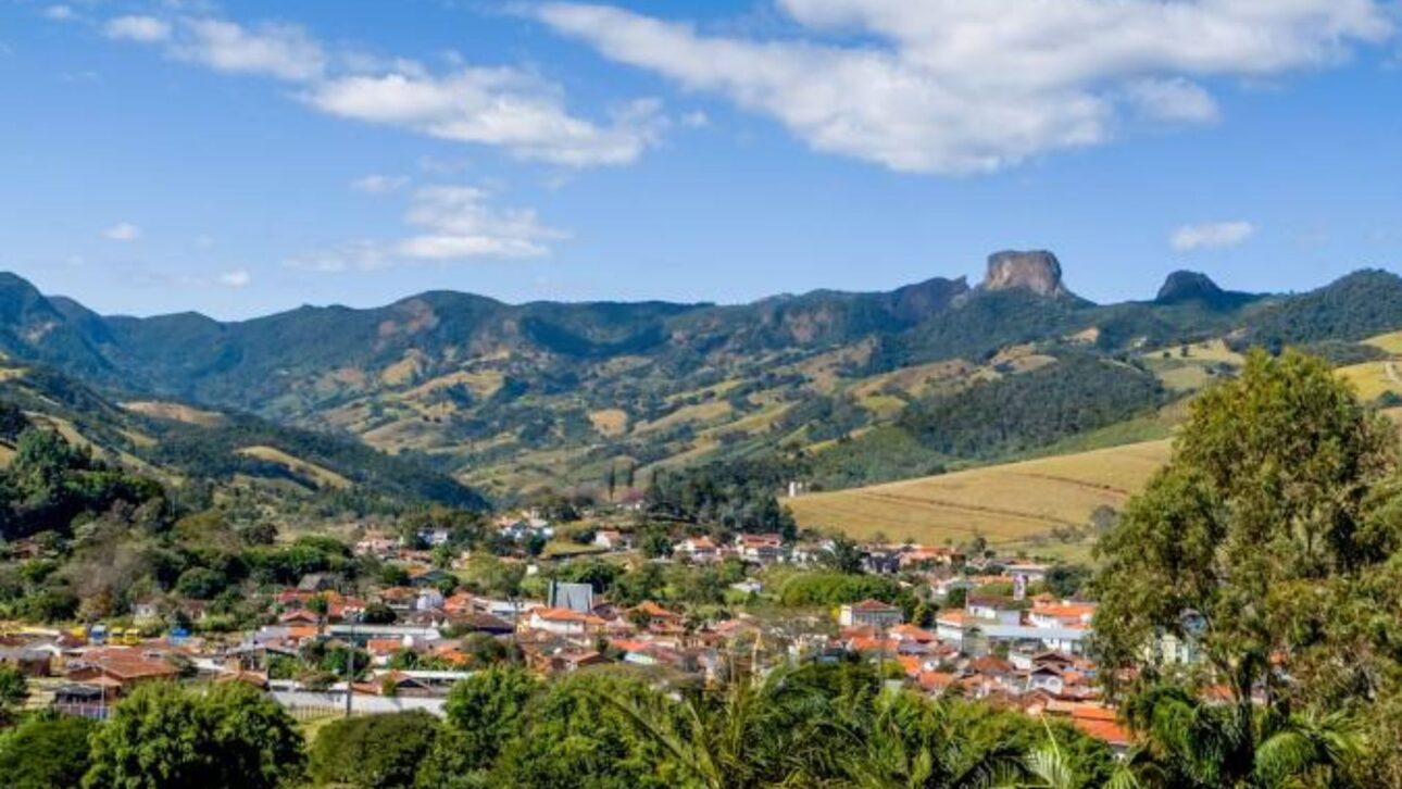 Destino en la Mantiqueira reúne viñedos, olivares, senderos y cultura en São Bento do Sapucaí, conocida como la “Toscana Brasileña”.