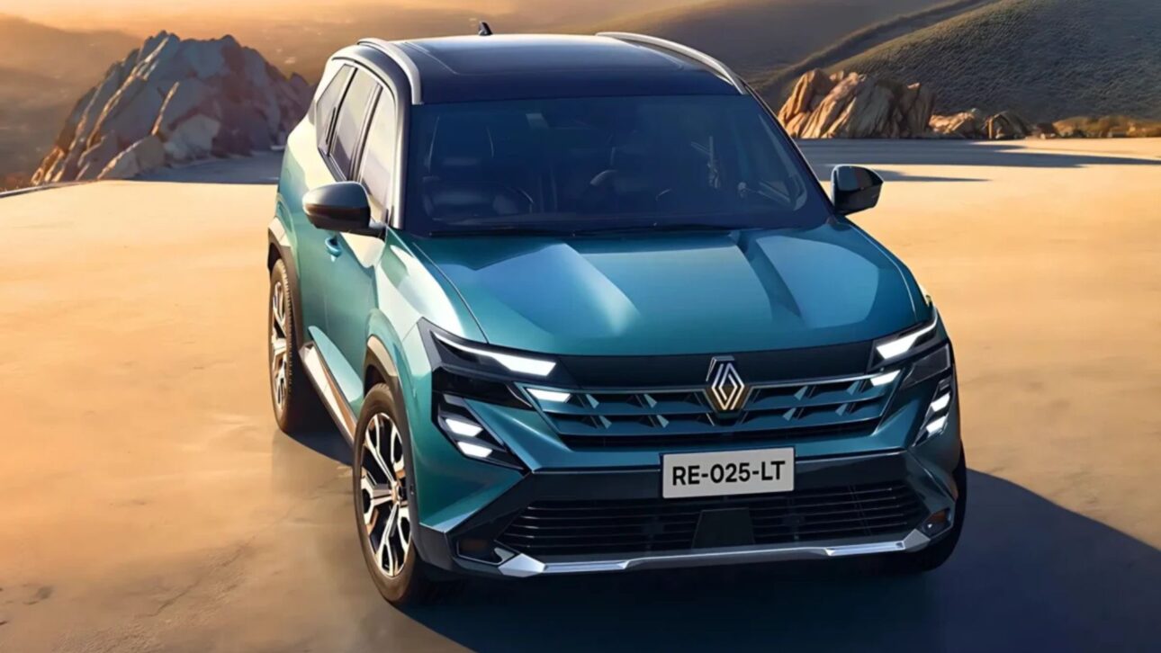 Renault Boreal gana el Auto del Año 2026, destaca motor 1.3 turbo, producción en PR y paquete robusto para competir en el espacio entre SUVs medianos.