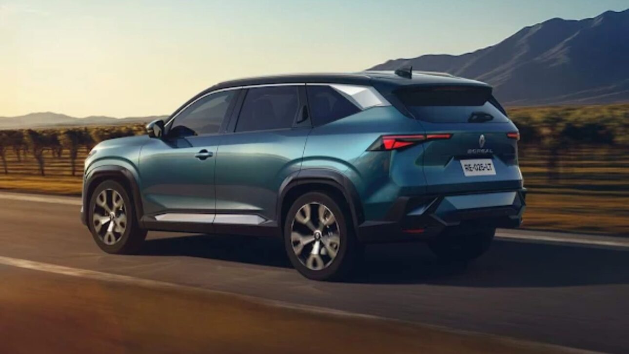 Renault Boreal gana el Auto del Año 2026, destaca motor 1.3 turbo, producción en PR y paquete robusto para competir en el espacio entre SUVs medianos.