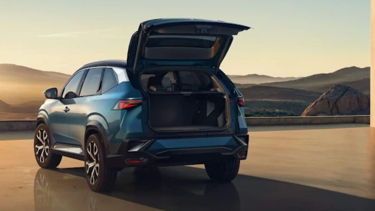 Renault Boreal gana el Auto del Año 2026, destaca motor 1.3 turbo, producción en PR y paquete robusto para competir en el espacio entre SUVs medianos.