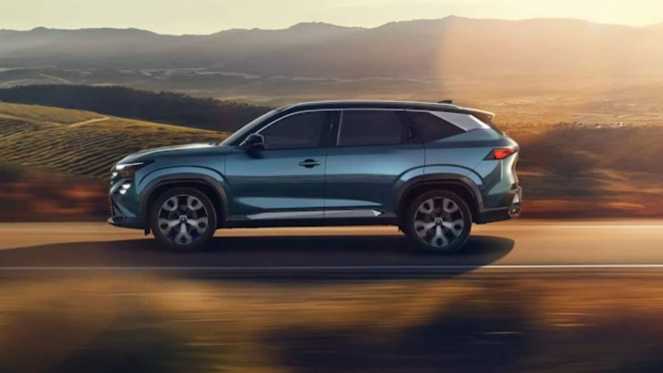 Renault Boreal gana el Auto del Año 2026, destaca motor 1.3 turbo, producción en PR y paquete robusto para competir en el espacio entre SUVs medianos.