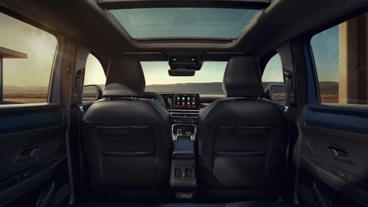 Renault Boreal gana el Auto del Año 2026, destaca motor 1.3 turbo, producción en PR y paquete robusto para competir en el espacio entre SUVs medianos.